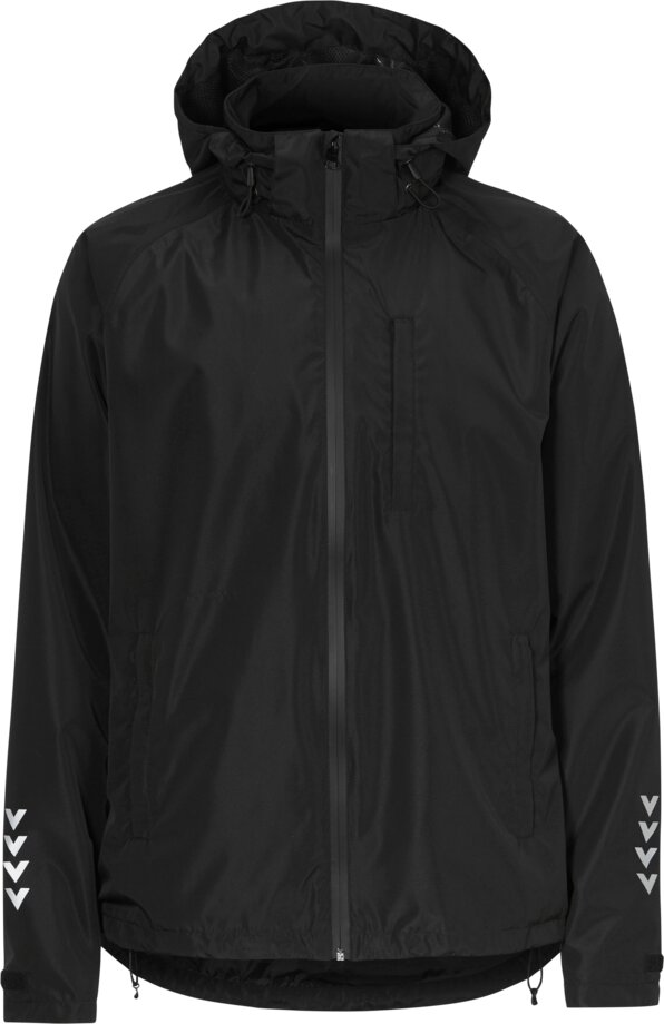 Nevada skalljakke unisex 1 Sverre W. Monsen