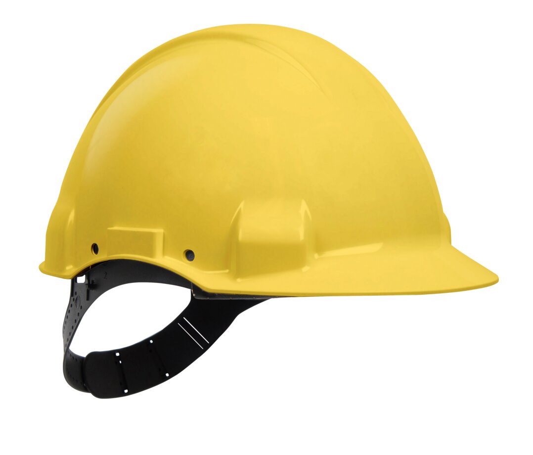 Helmet 3M G3001C Unvent Pinloc 1 Wenaas