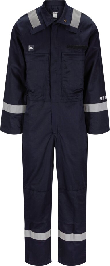 FR coverall lightweight 1 Wenaas