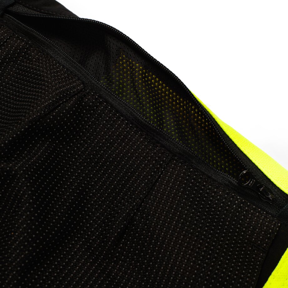 HiVis stretchbukse herre 3 Wenaas