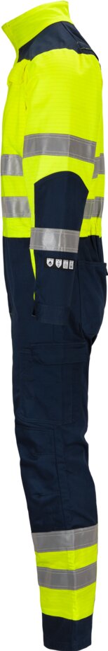 Flamtech Kjeledress 3 Wenaas