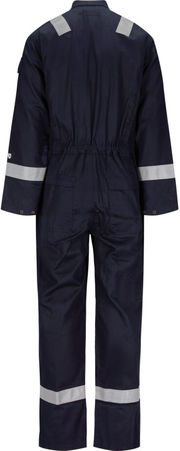 FR coverall lightweight 2 Wenaas