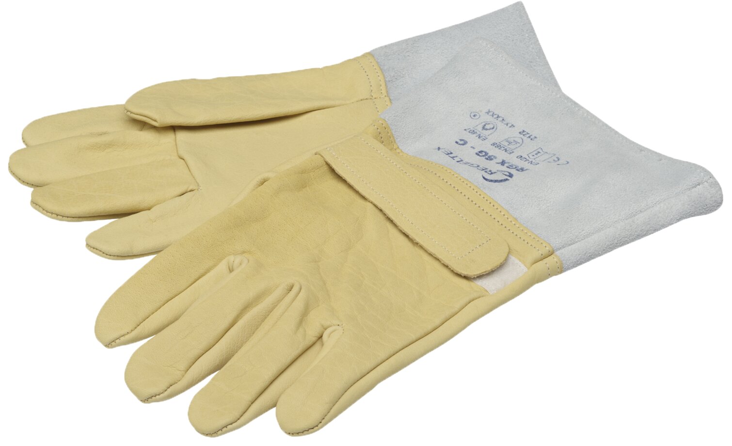 Leather overgloves 1 Wenaas