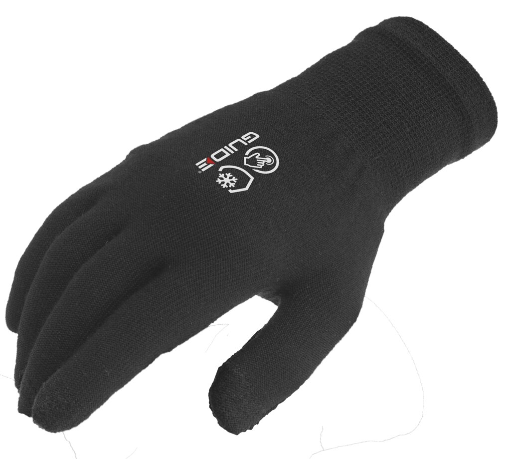 Hanske Guide 5501 HP 1 Wenaas