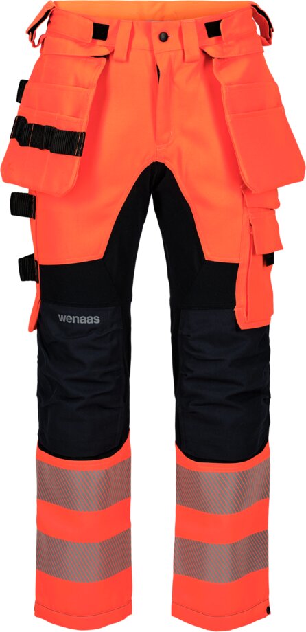 Multistretch broek UNI 2 Wenaas