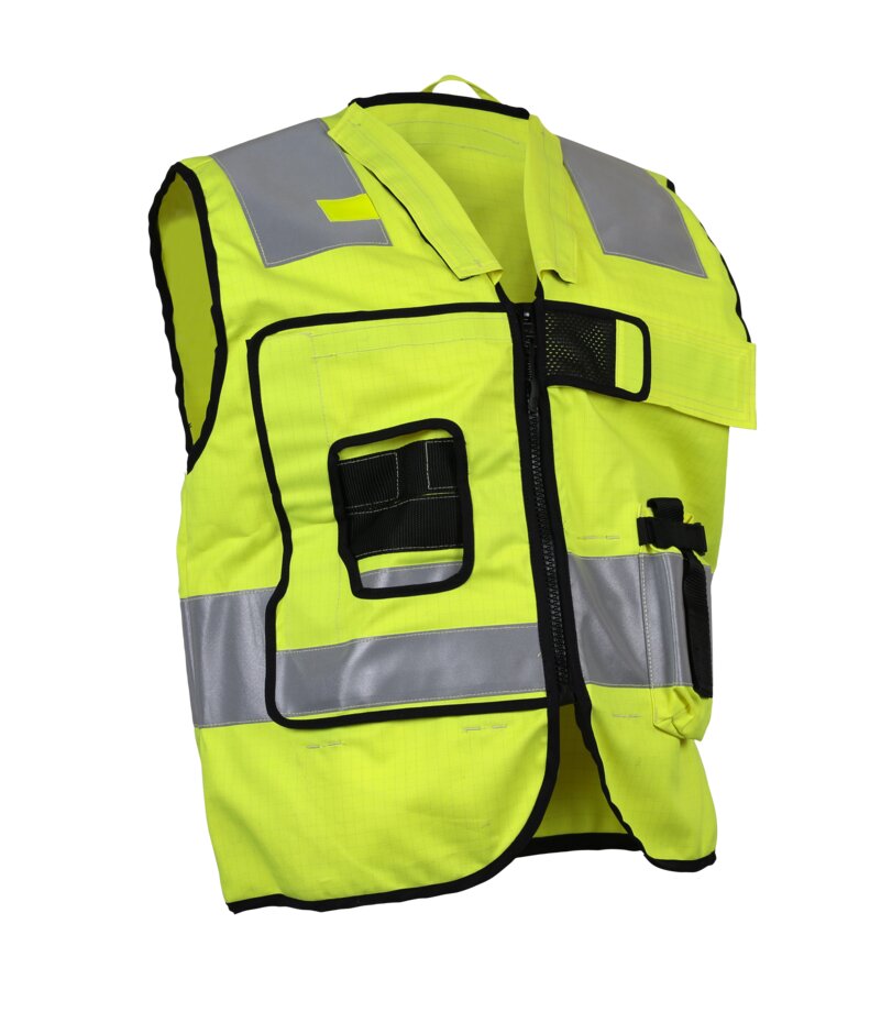 Offshore Quietpro vest 1 Wenaas