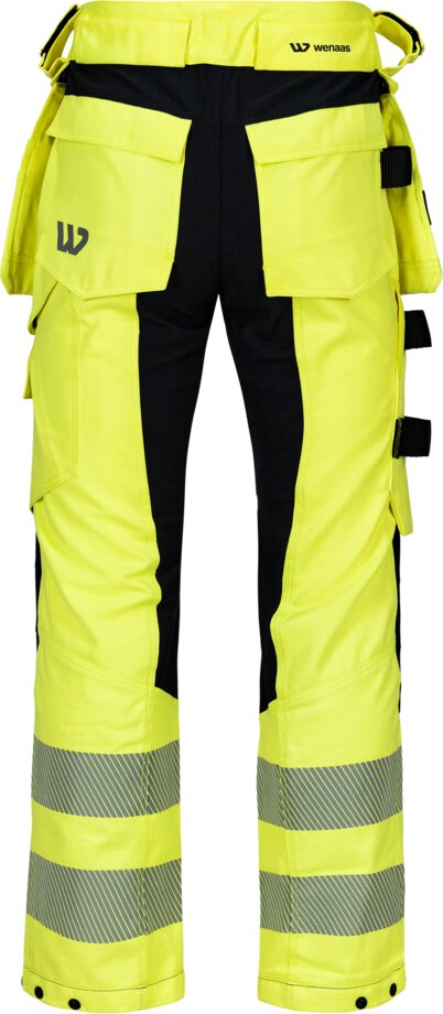 Multistretch UNI trouser 3 Wenaas
