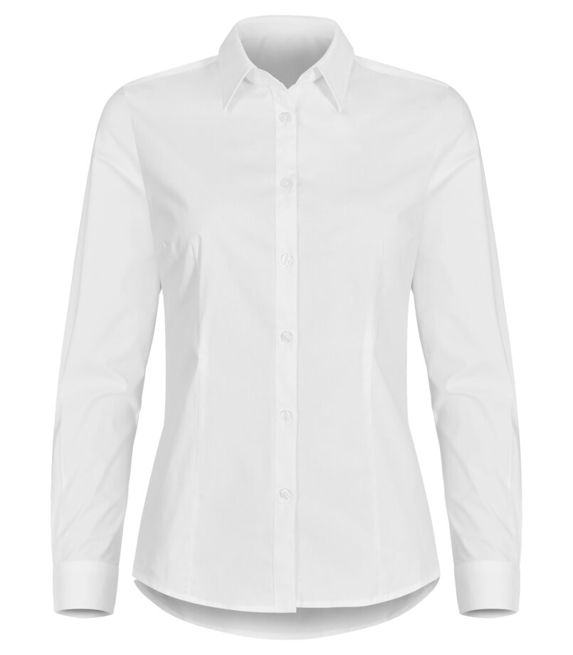 Shirt stretch LE Women's 1 Wenaas