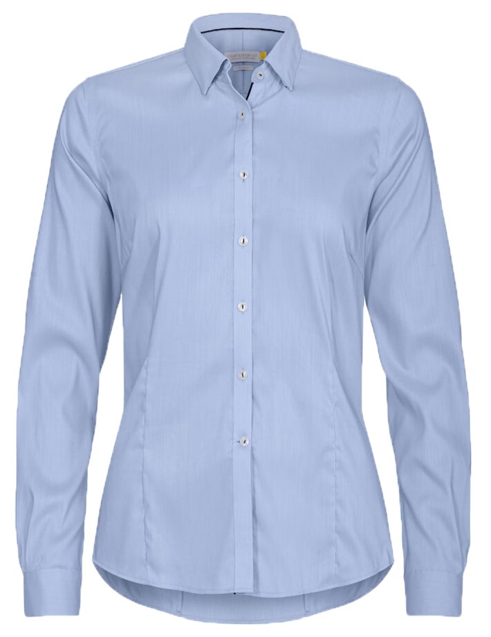 Skjorte stretch dame 1 Wenaas