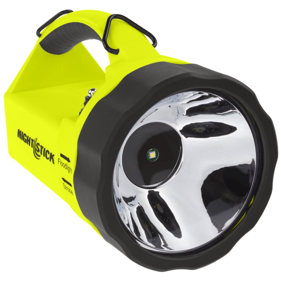 Work Lantern XPR-5580G 1 Wenaas