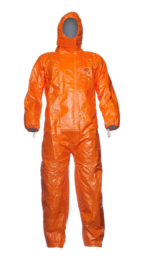 Chemical Suit Tychem 6000F 1 Wenaas