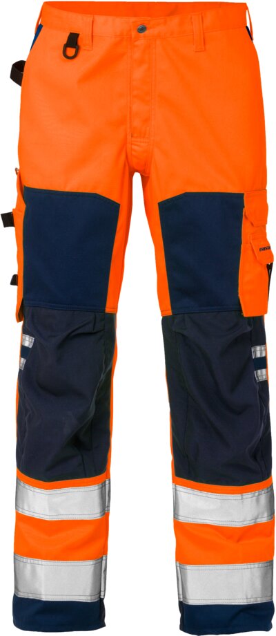 Pants HiViz Cl 2 1 Wenaas