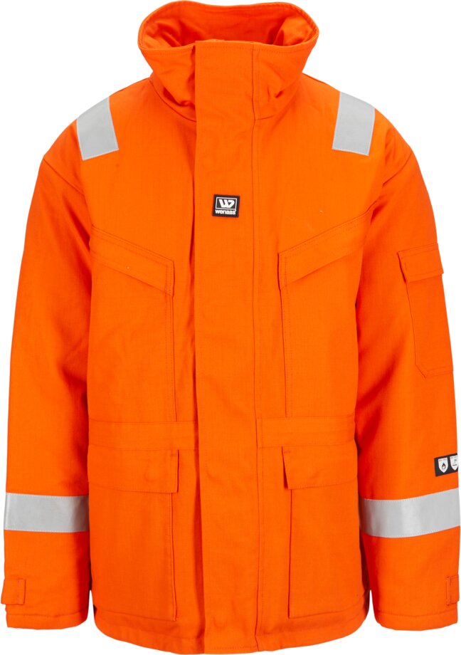 Offshore Parkas 1 Wenaas