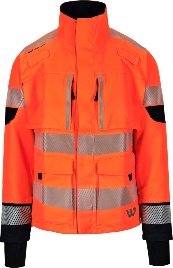 Multistretch jacket UNI 1 Wenaas
