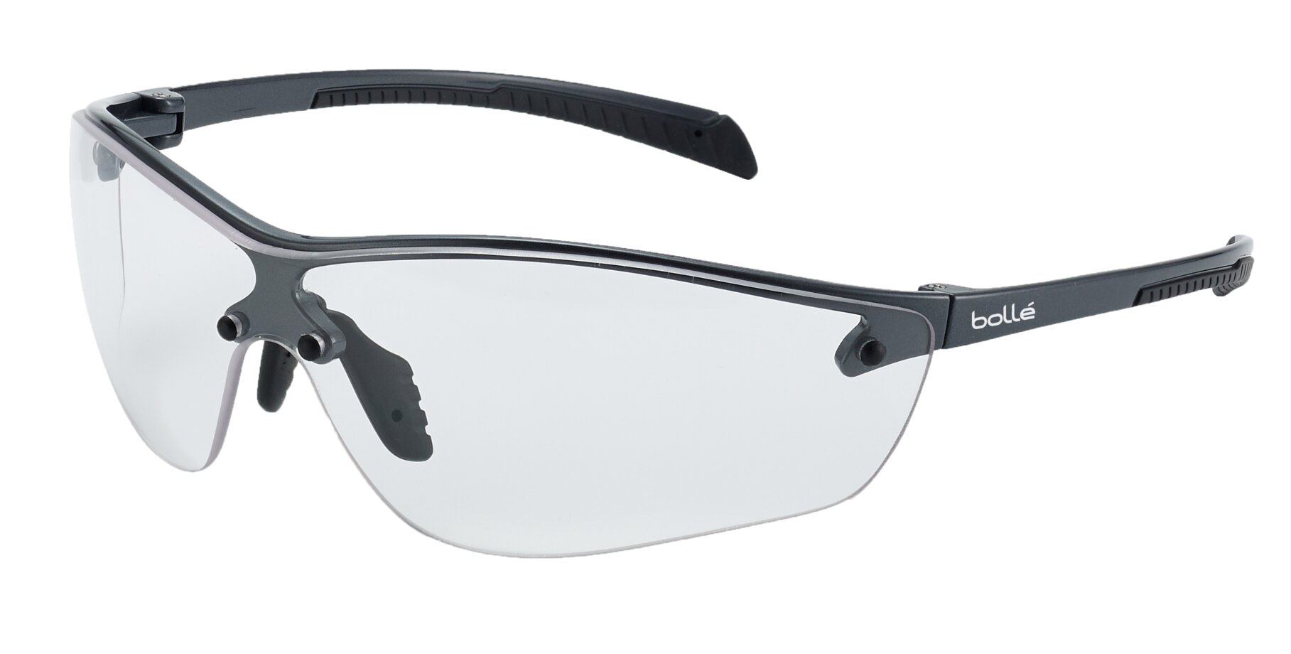 Glasses Bollé Silium+ Clear 1 Wenaas