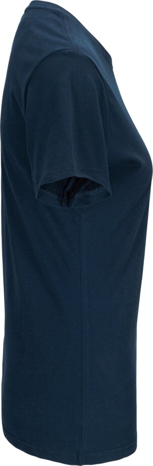 Zonsondergang Dames T-shirt 3 Wenaas