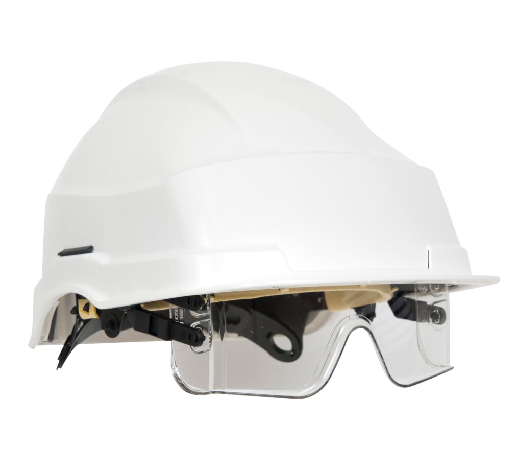 Helmet Iris 2 1000V 1 Wenaas