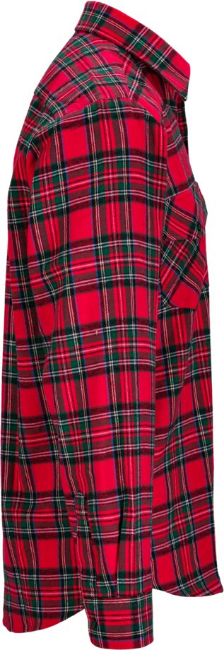 Shirt Checked 3 Wenaas