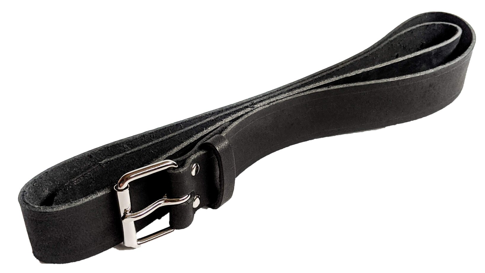 Industrial leatherbelt 95-120 1 Wenaas