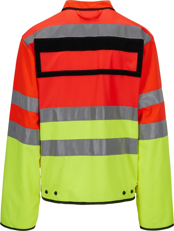 Emergencyjacket W112 2 Wenaas