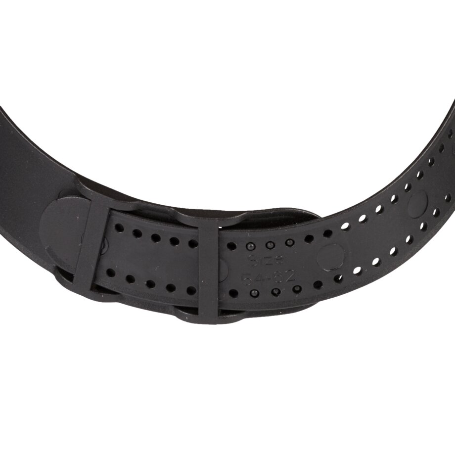Helmet 3M G3001C Unvent Pinloc 2 Wenaas