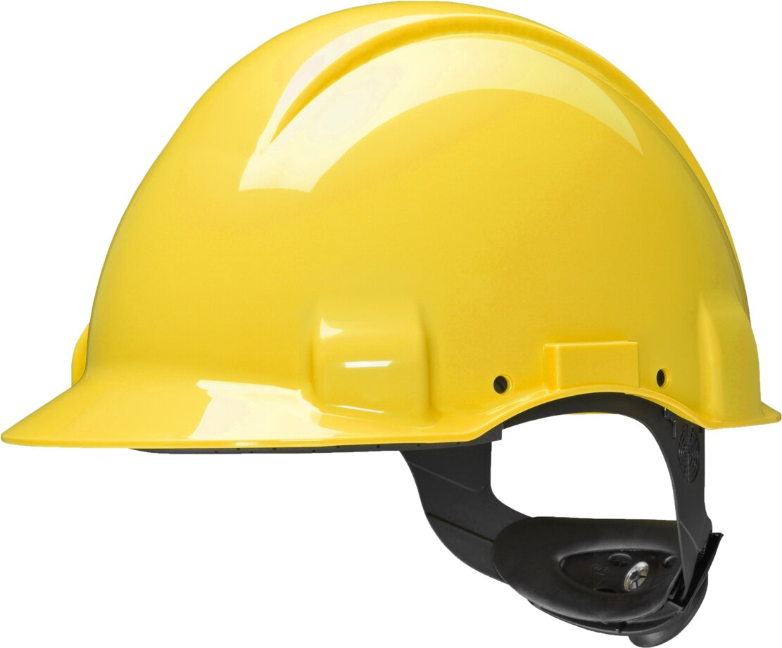 Helmet 3M G3001M 1000V Ratchet 1 Wenaas