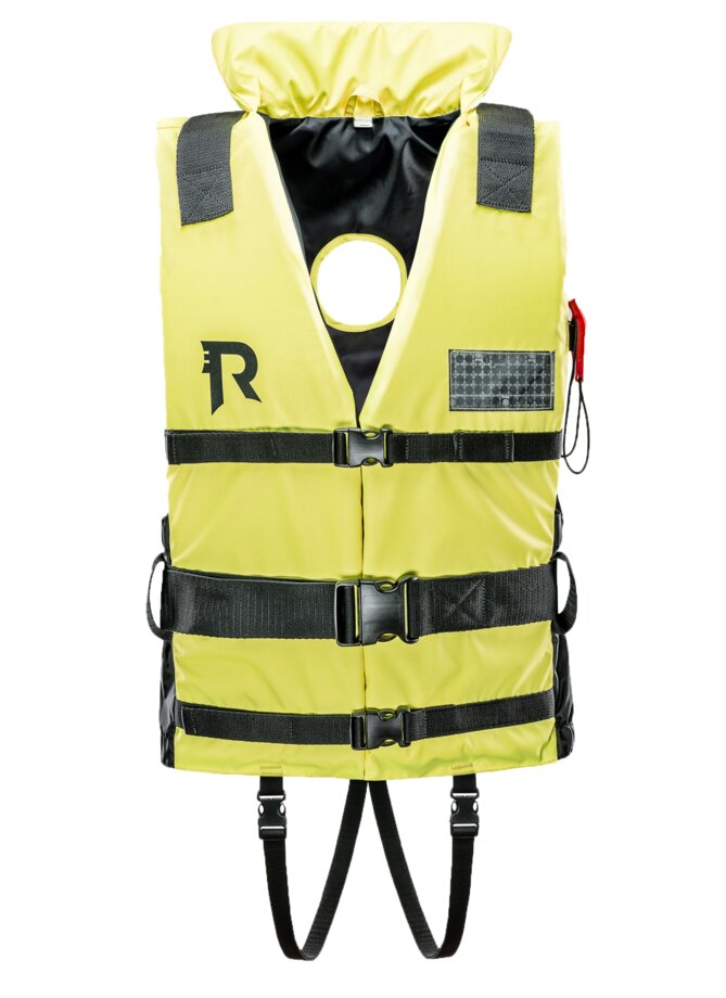 Workvest 50N Flytevest 70+ kg 1 Wenaas