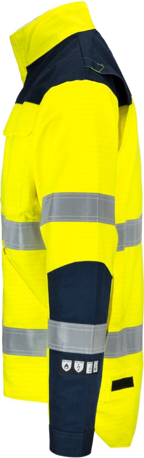 Flamtech jakke cl.3 3 Wenaas