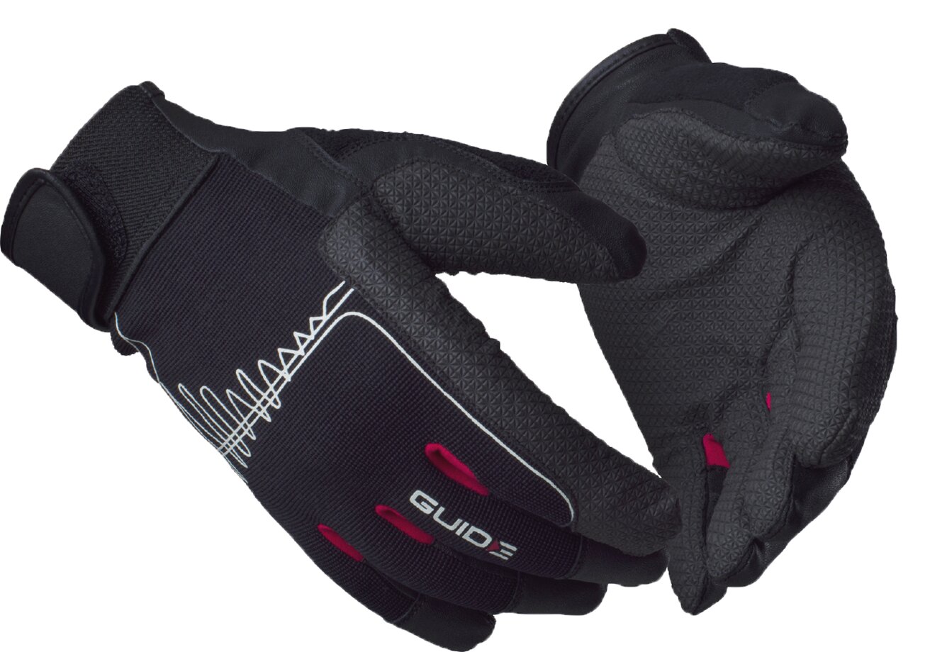 Glove Guide 8010 HP 2 Wenaas