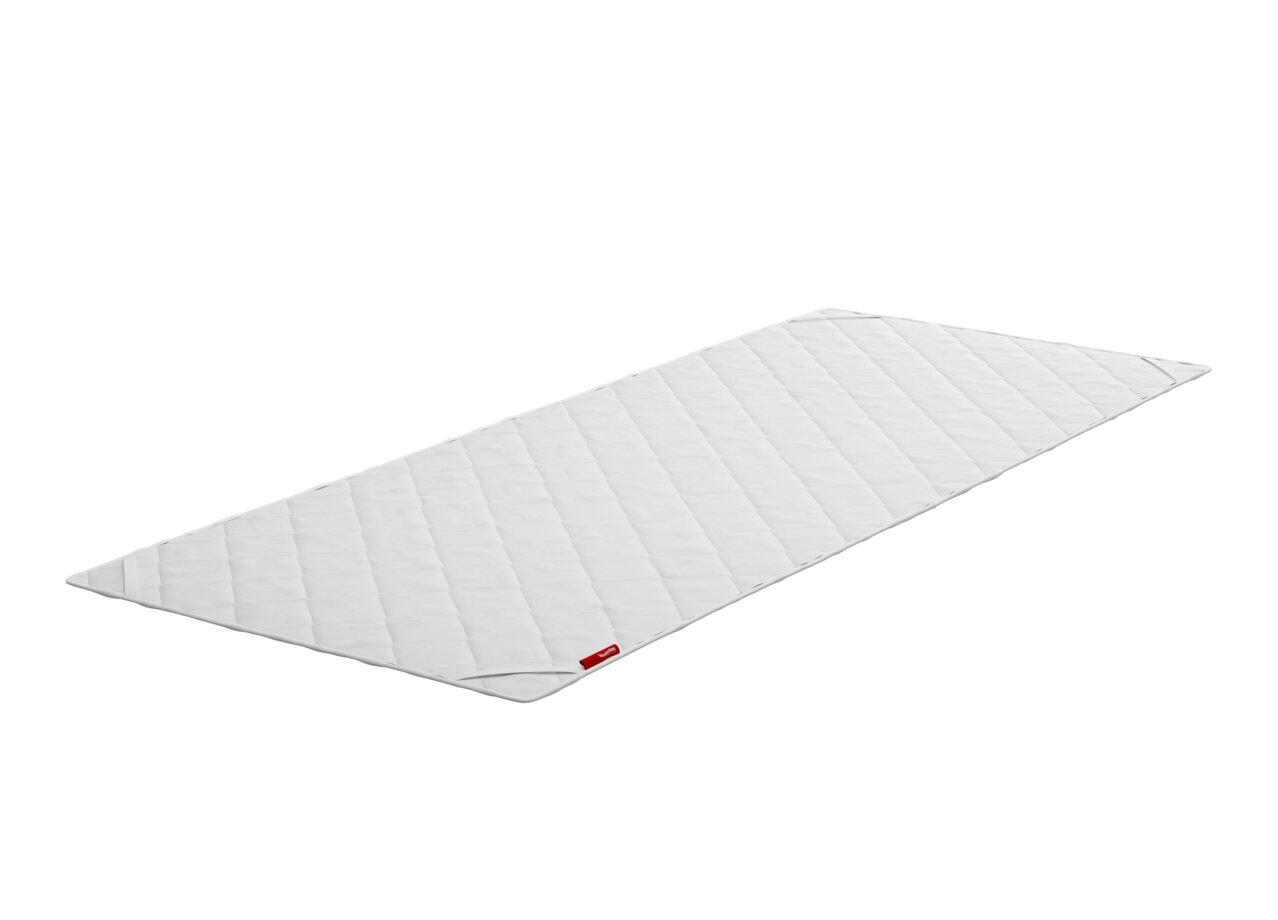 Wonderland Offshore Madrassbeskytter Flammehemmende 1 Sverre W. Monsen