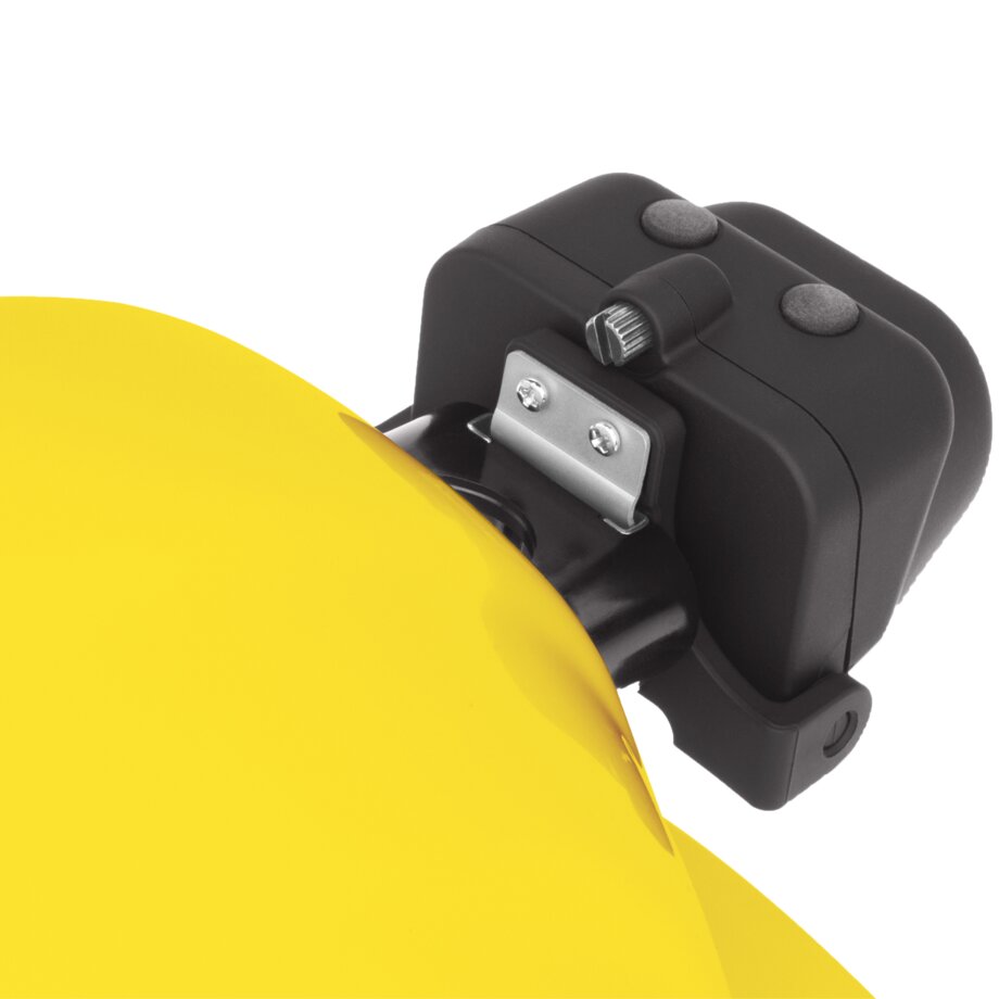 Helmlamp NSP-4608BC 3 Wenaas