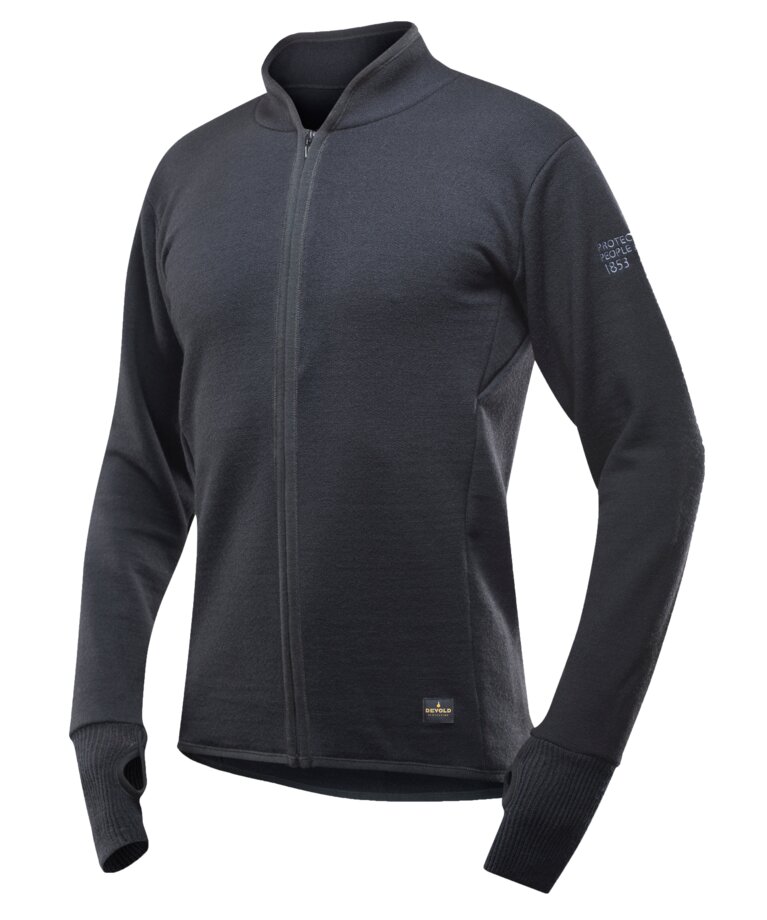 Jacket AST Devold Thermal 1 Wenaas