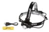 Headlamp USB-4708B 3 Wenaas Small