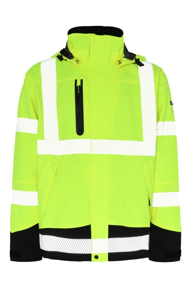 Skalljakke 4WS-5057 1 Wenaas