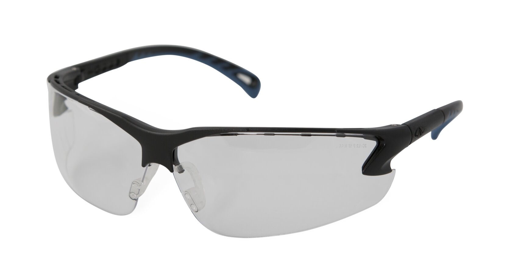 Brille Venture3 Klar à12 4 Wenaas