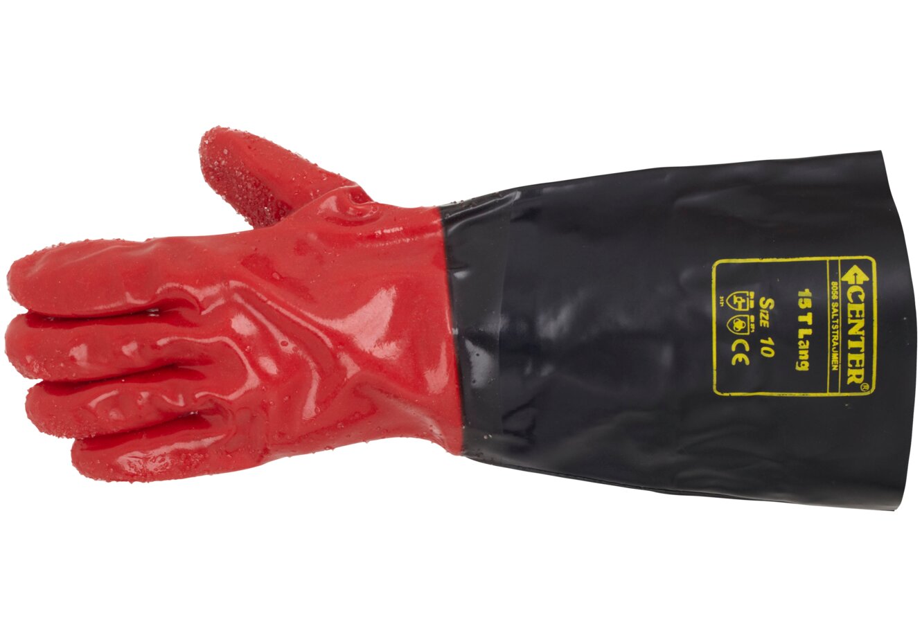 Glove 15T Lined 1 Wenaas