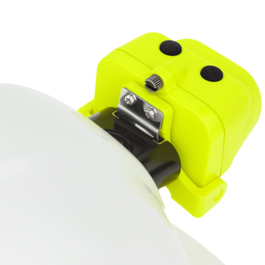 Headlamp XPP-5454GC ATEX 4 Wenaas
