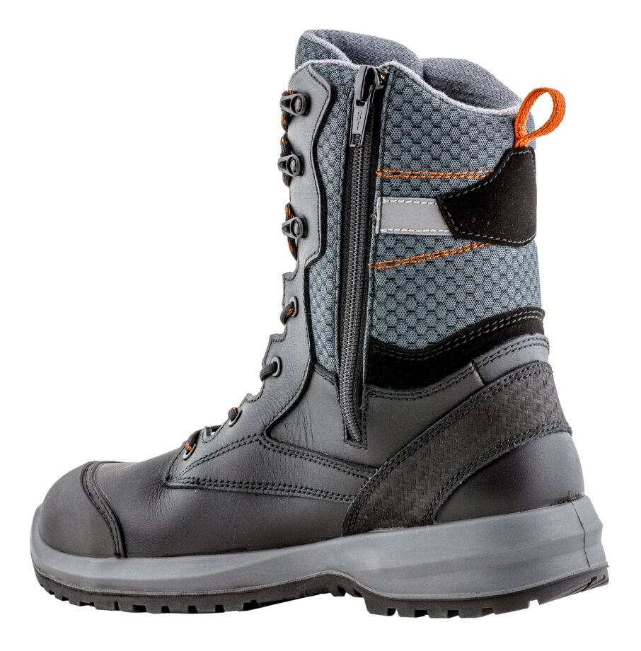 Boot Berserk Borg 2 Wenaas