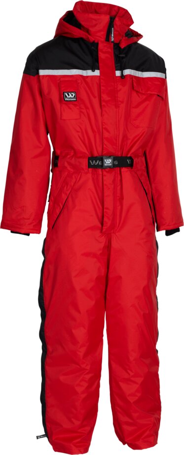 Kjeledress Vinter 1 Wenaas