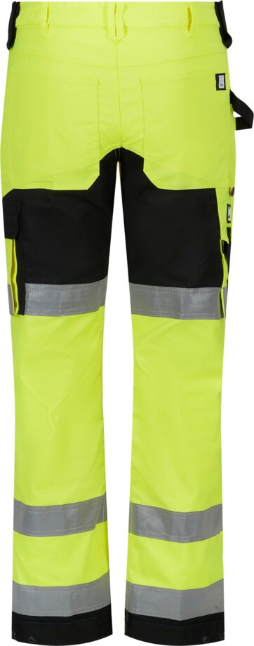 Bukse HiVis dame Stretch 2 Wenaas