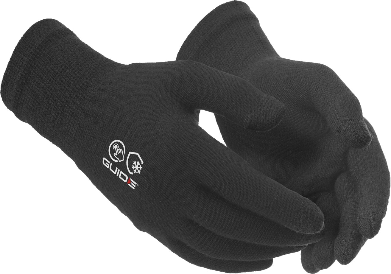 Hanske Guide 5501 HP 2 Wenaas