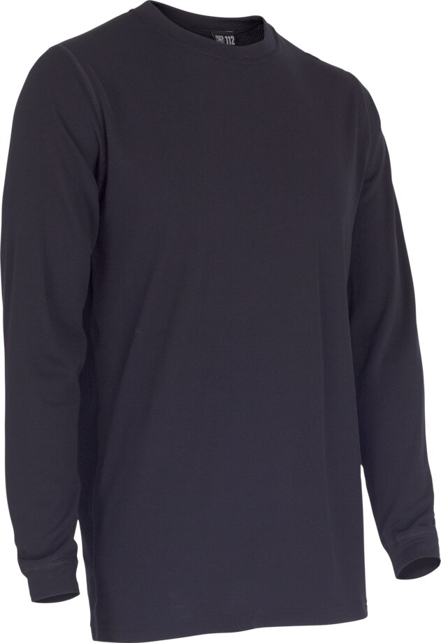 Sportwool T-shirt long sleeve13055 1 Wenaas