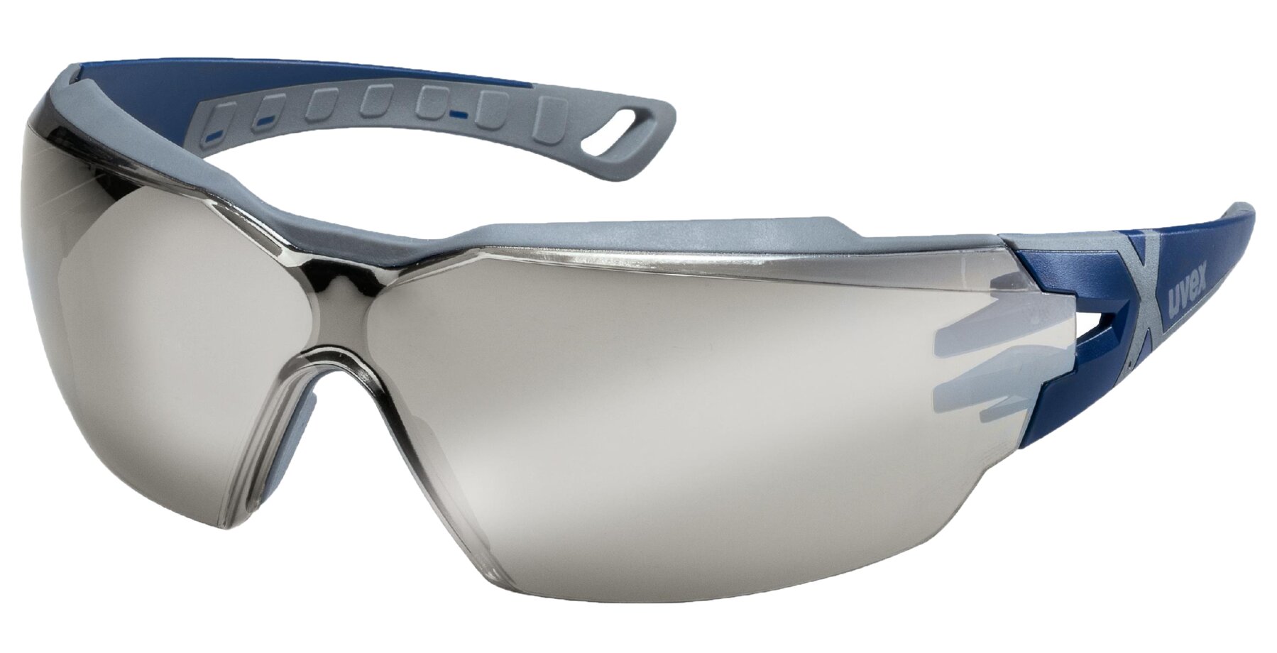 Glasses Uvex Pheos CX2 Silver 1 Wenaas