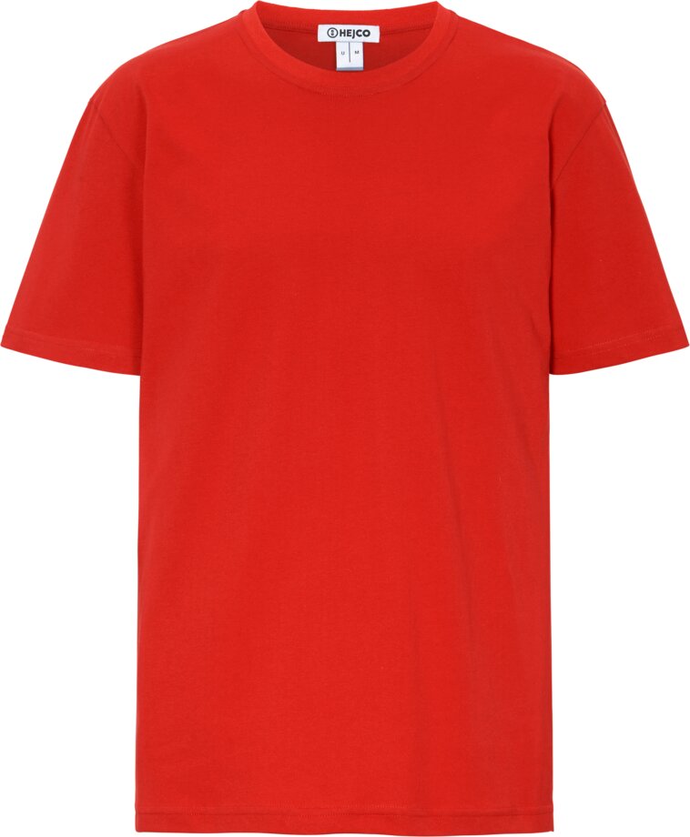 Jasper T-skjorte Unisex 1 Sverre W. Monsen