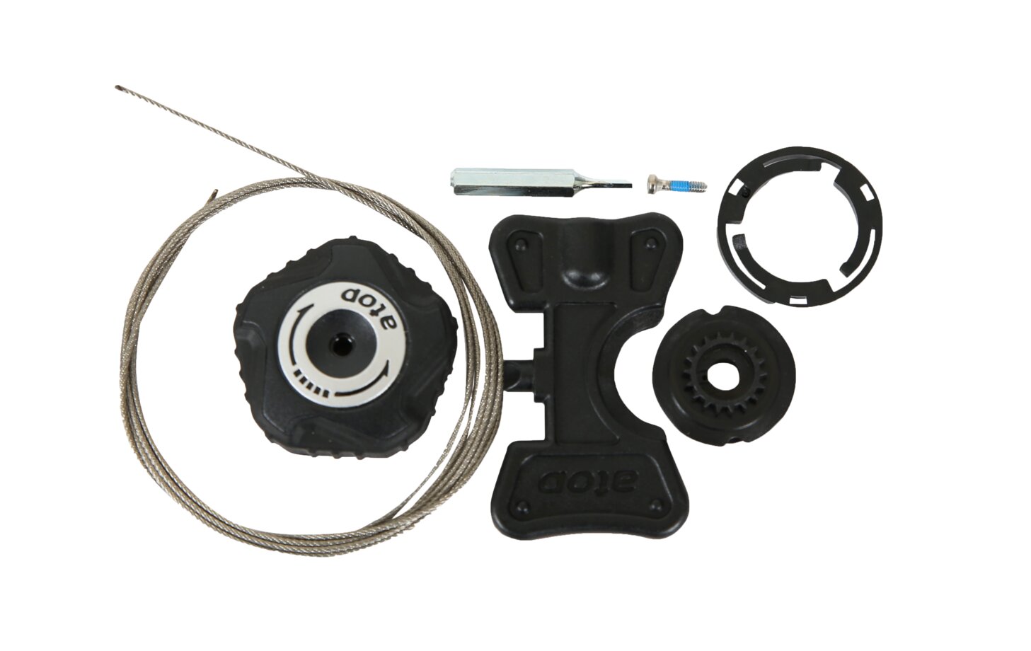 A-Top Reparationskit A-B1502 H Ind 1 Wenaas