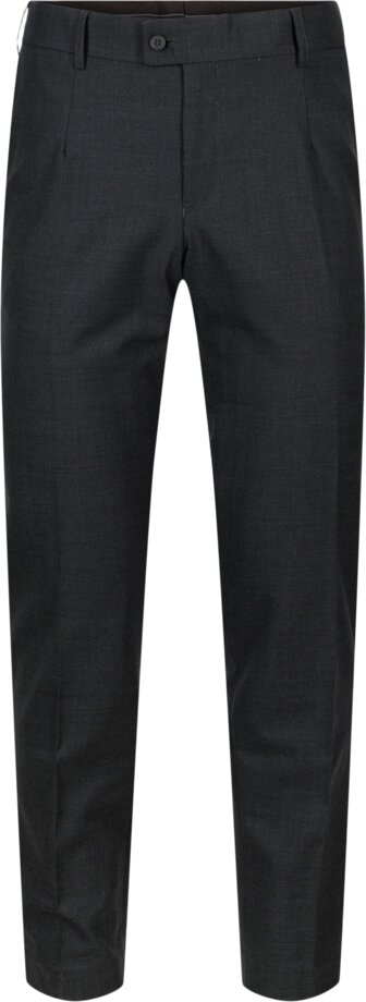 Mens slim trouser short length 1 Wenaas
