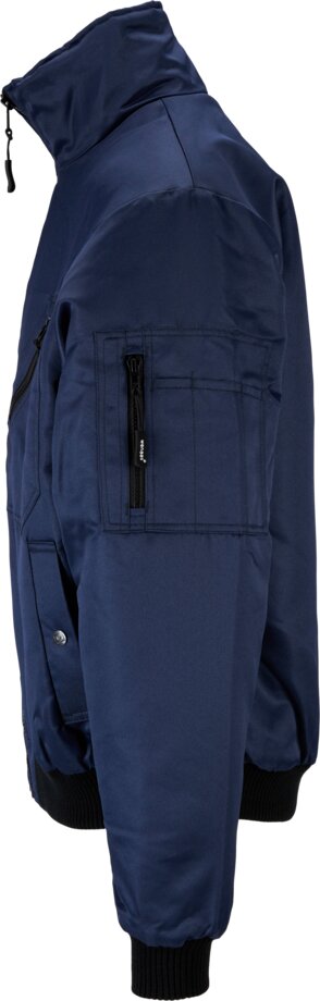 Pilot Winter Jacket 3 Wenaas