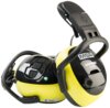 Headset MSA CutOff Led Hjelm 1 Wenaas Small