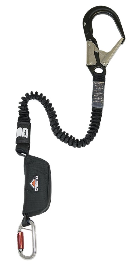 Fånglina Single-Flex H 1,8m 1 Wenaas