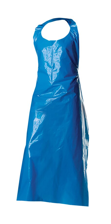 Disposable Apron 250Pck 1 Wenaas